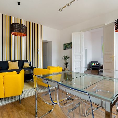 Bpm-Kate'S Central Home In Budapeşte Dış mekan fotoğraf