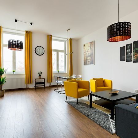 Bpm-Kate'S Central Home In Budapeşte Dış mekan fotoğraf