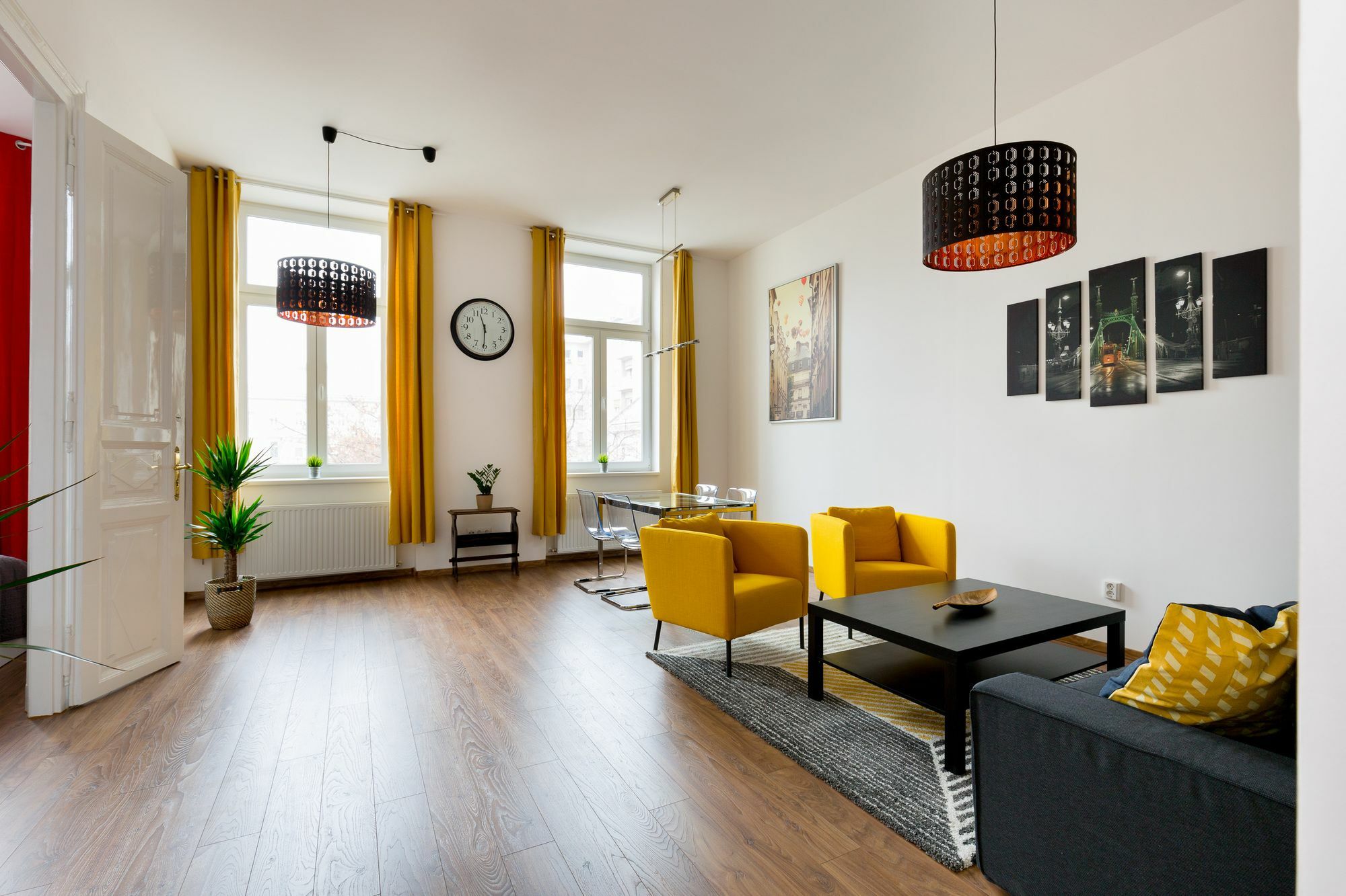 Bpm-Kate'S Central Home In Budapeşte Dış mekan fotoğraf