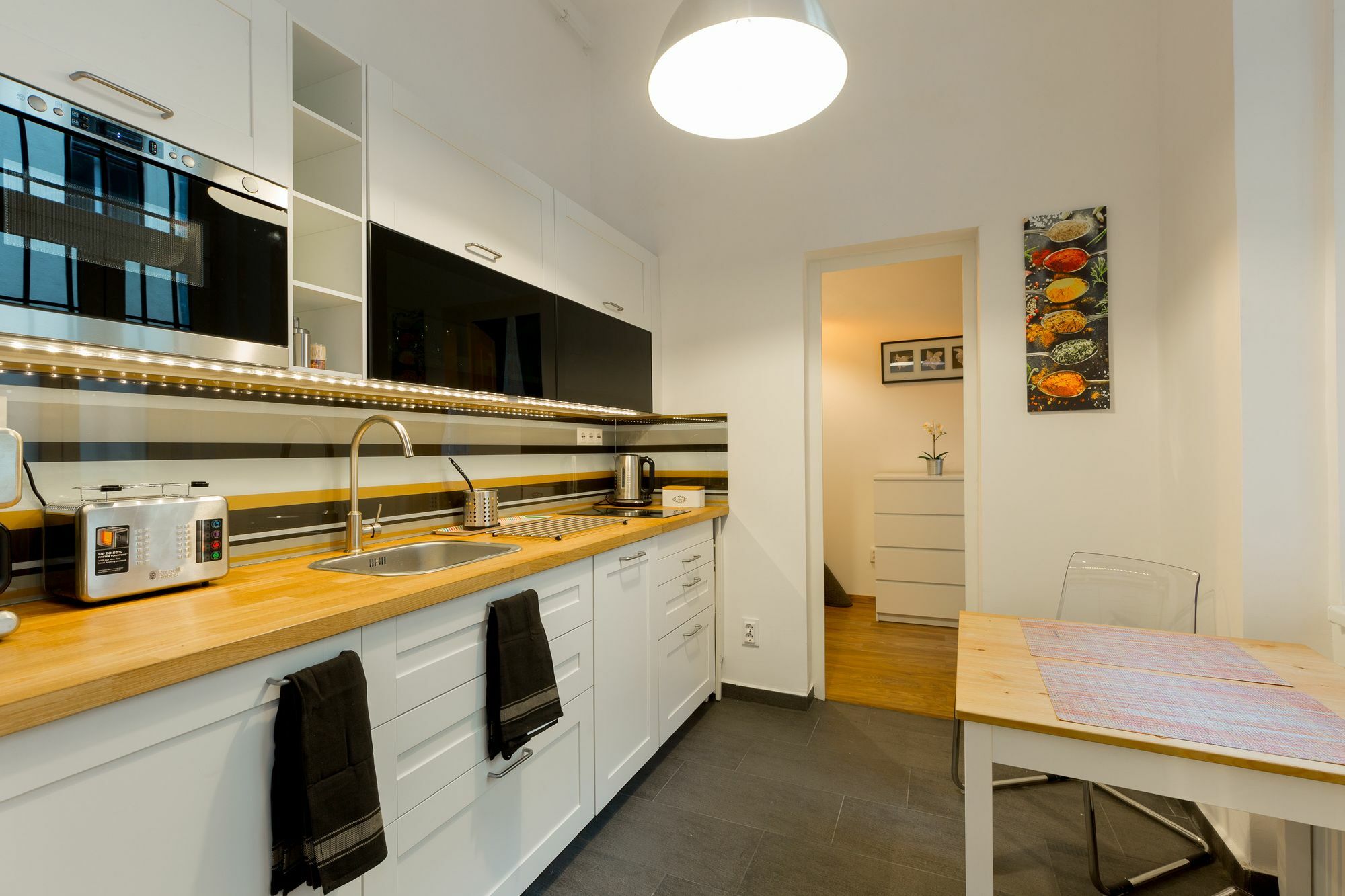 Bpm-Kate'S Central Home In Budapeşte Dış mekan fotoğraf