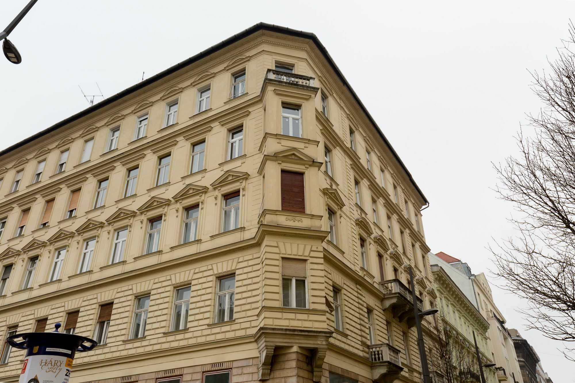 Bpm-Kate'S Central Home In Budapeşte Dış mekan fotoğraf