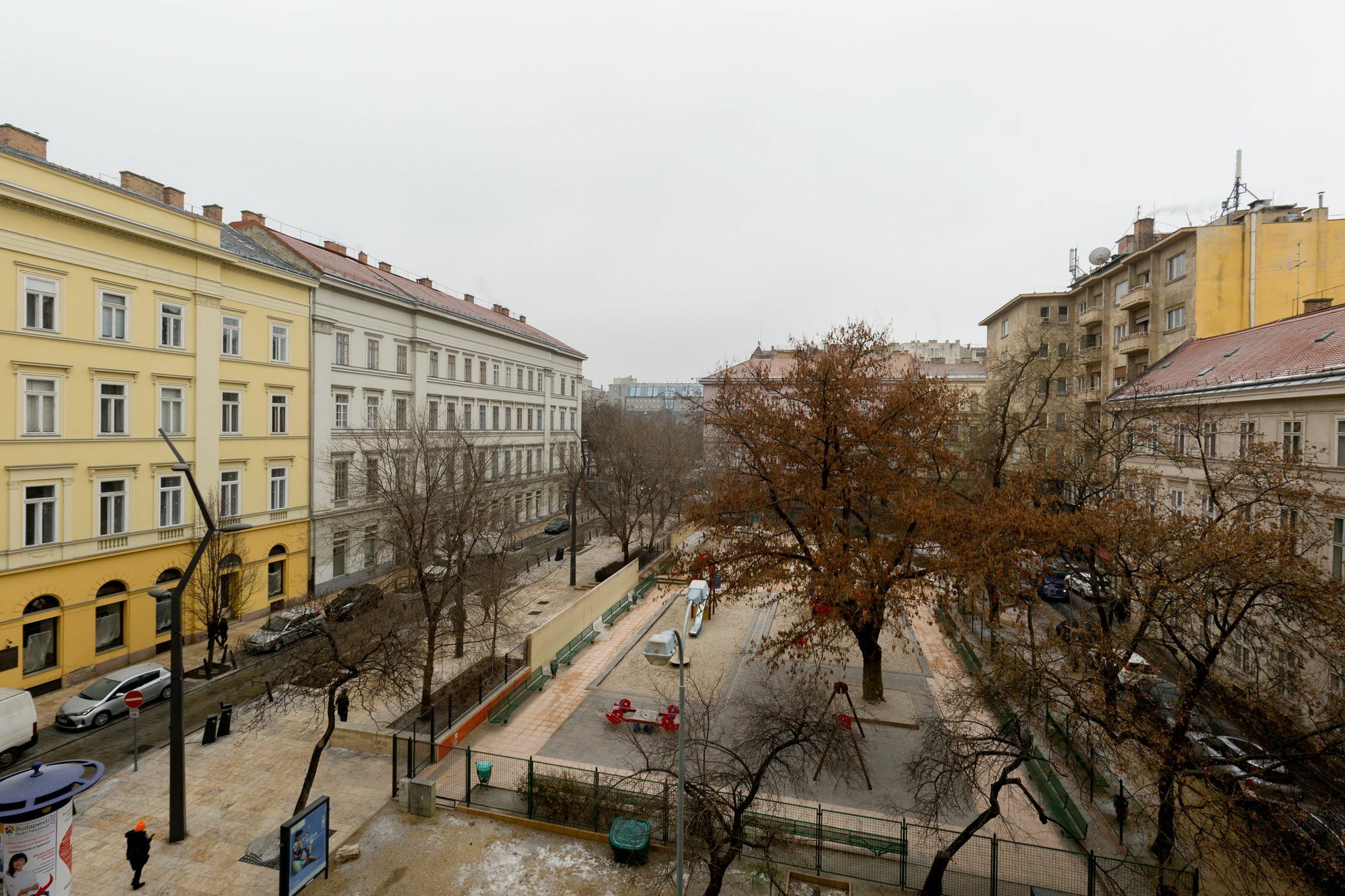 Bpm-Kate'S Central Home In Budapeşte Dış mekan fotoğraf