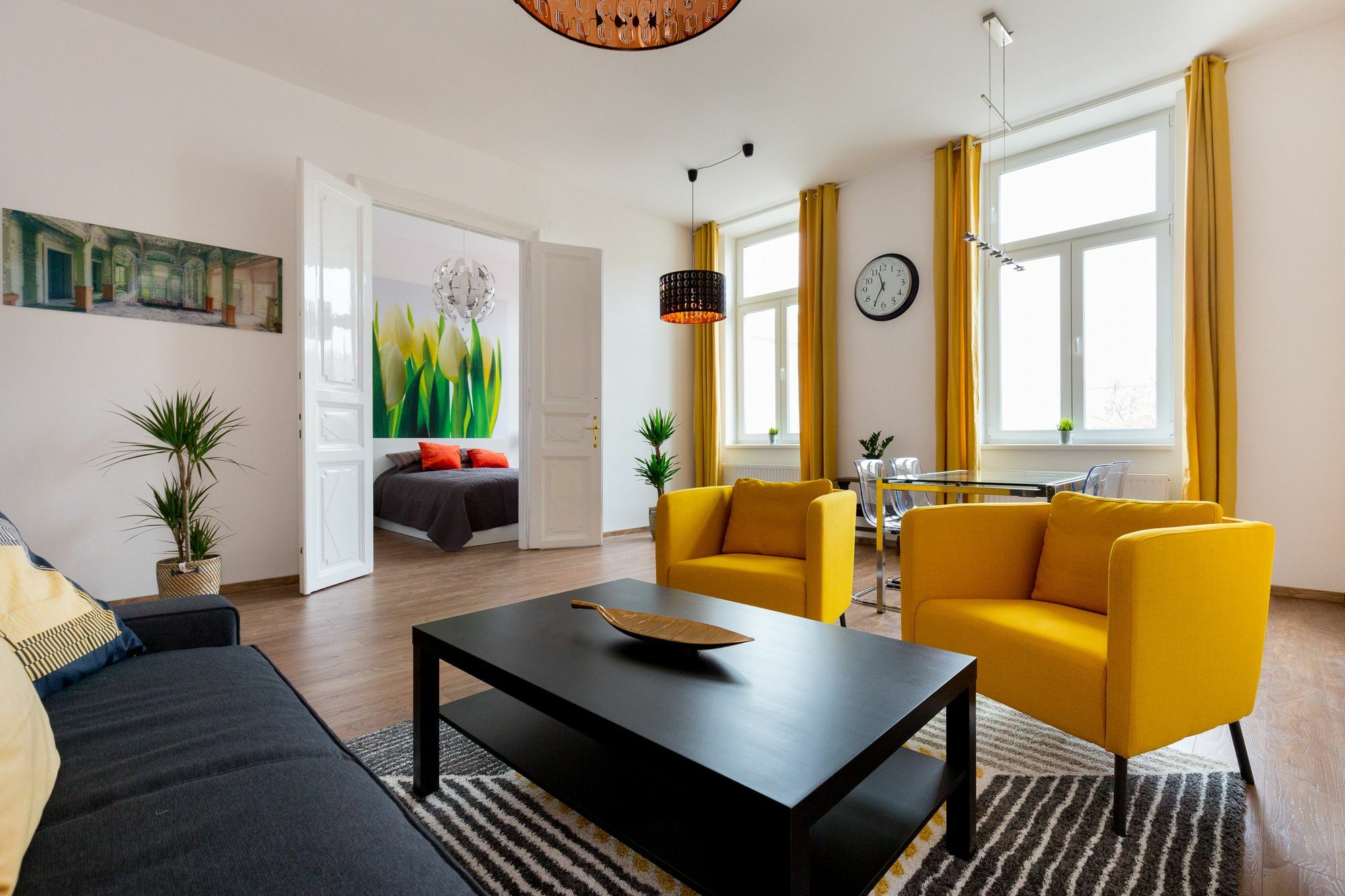 Bpm-Kate'S Central Home In Budapeşte Dış mekan fotoğraf