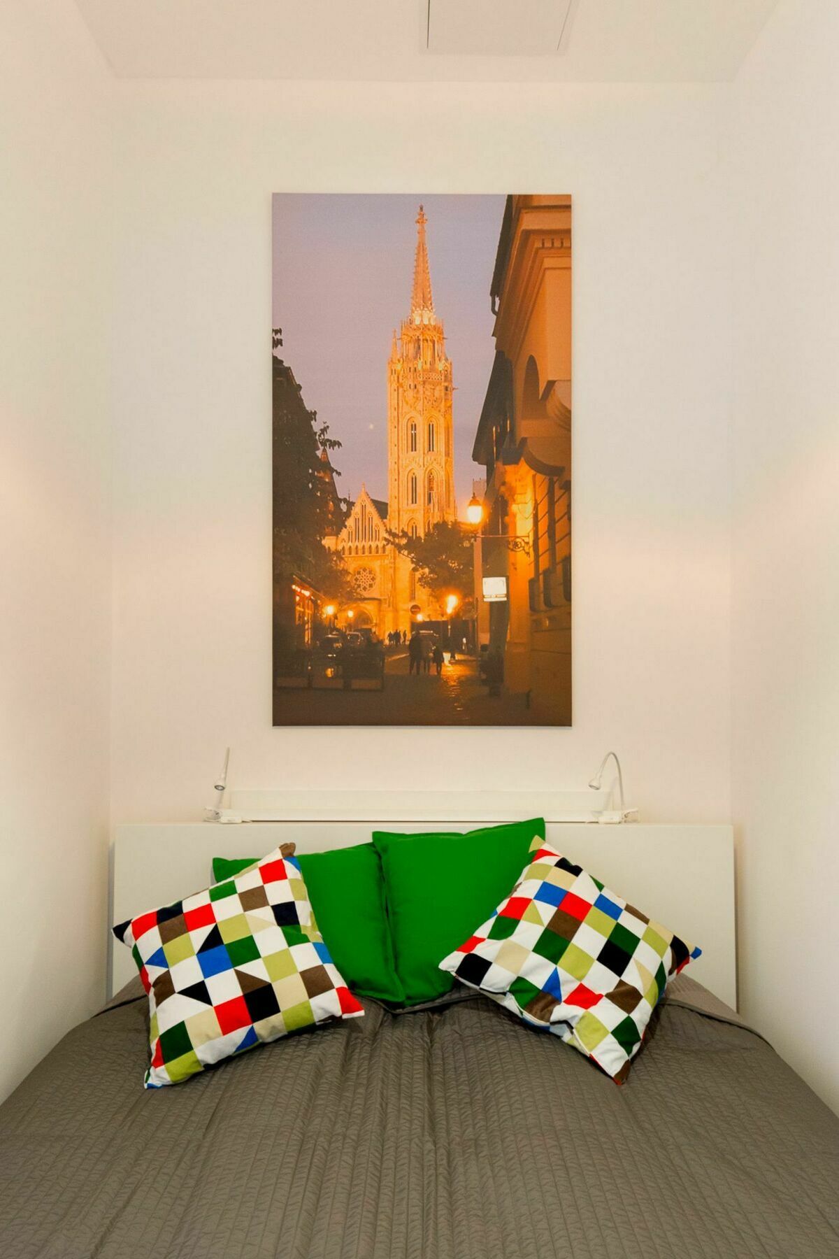 Bpm-Kate'S Central Home In Budapeşte Dış mekan fotoğraf