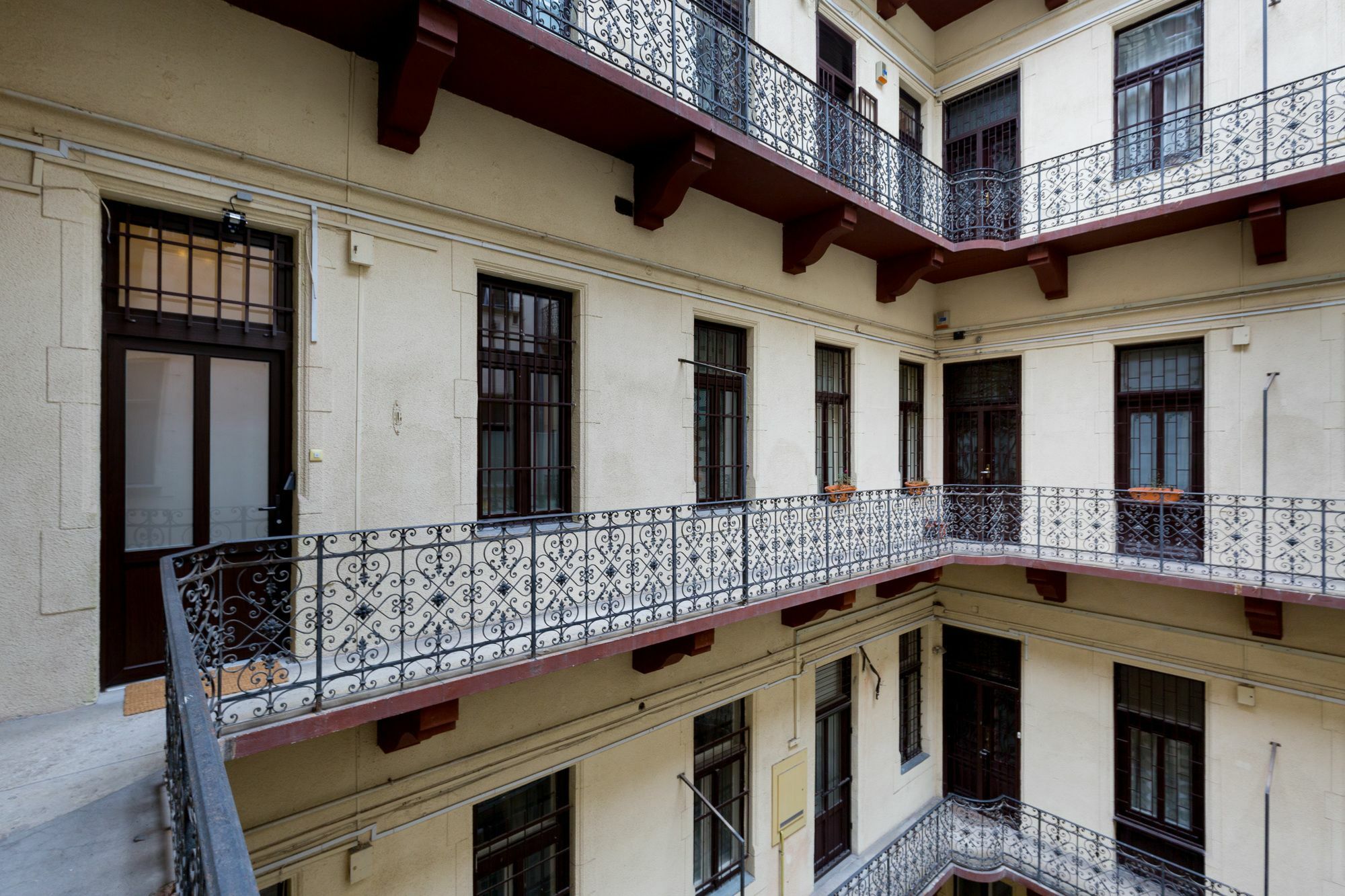 Bpm-Kate'S Central Home In Budapeşte Dış mekan fotoğraf