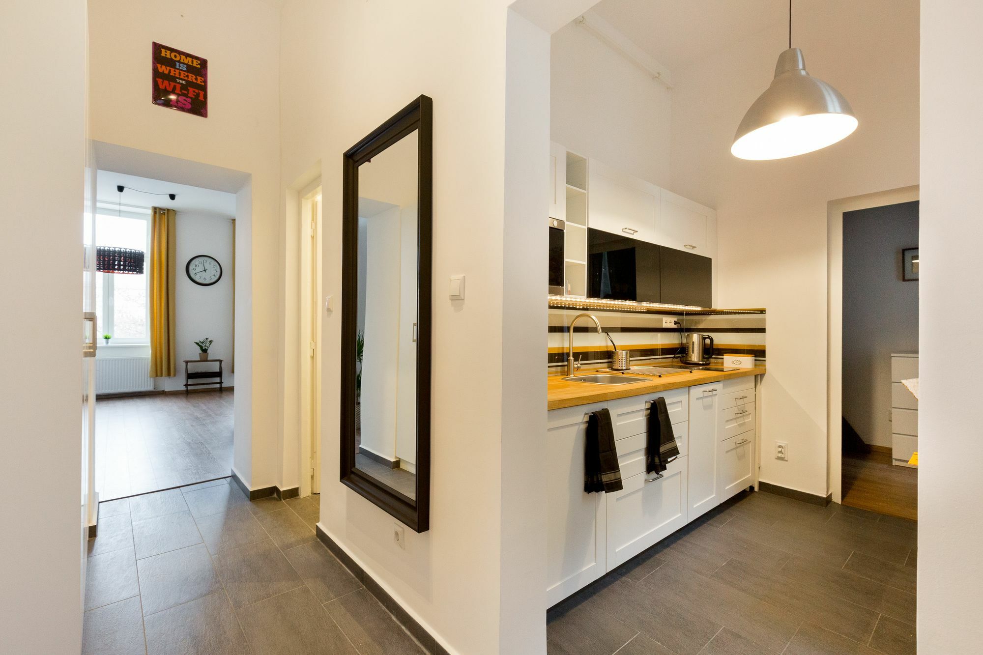 Bpm-Kate'S Central Home In Budapeşte Dış mekan fotoğraf